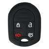 4/5 кнопок чехол для автомобильного ключа прочный корпус автомобильного ключа высококачественный ящик для автомобильного ключа для автомобиля Ford