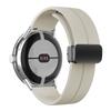 НОВЫЙ силиконовый ремешок для Google Pixel Watch 3 45 мм, ремешок для Google Pixel Watch 1 2 3 41 мм, магнитный браслет-аксессуар