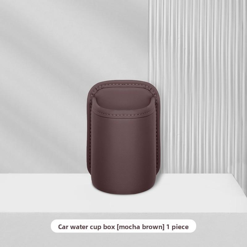 Держатель для стакана с водой на спинку сиденья автомобиля, держатель для стакана, сумка для хранения на сиденье автомобиля, подставка для хранения напитков, принадлежности
