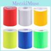 Reflective Tape Sticker For Cars High Visibility Adhesive Tape For Safety 5cm*3m