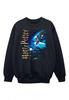 Boys Smiles At Hogwarts Sweatshirt