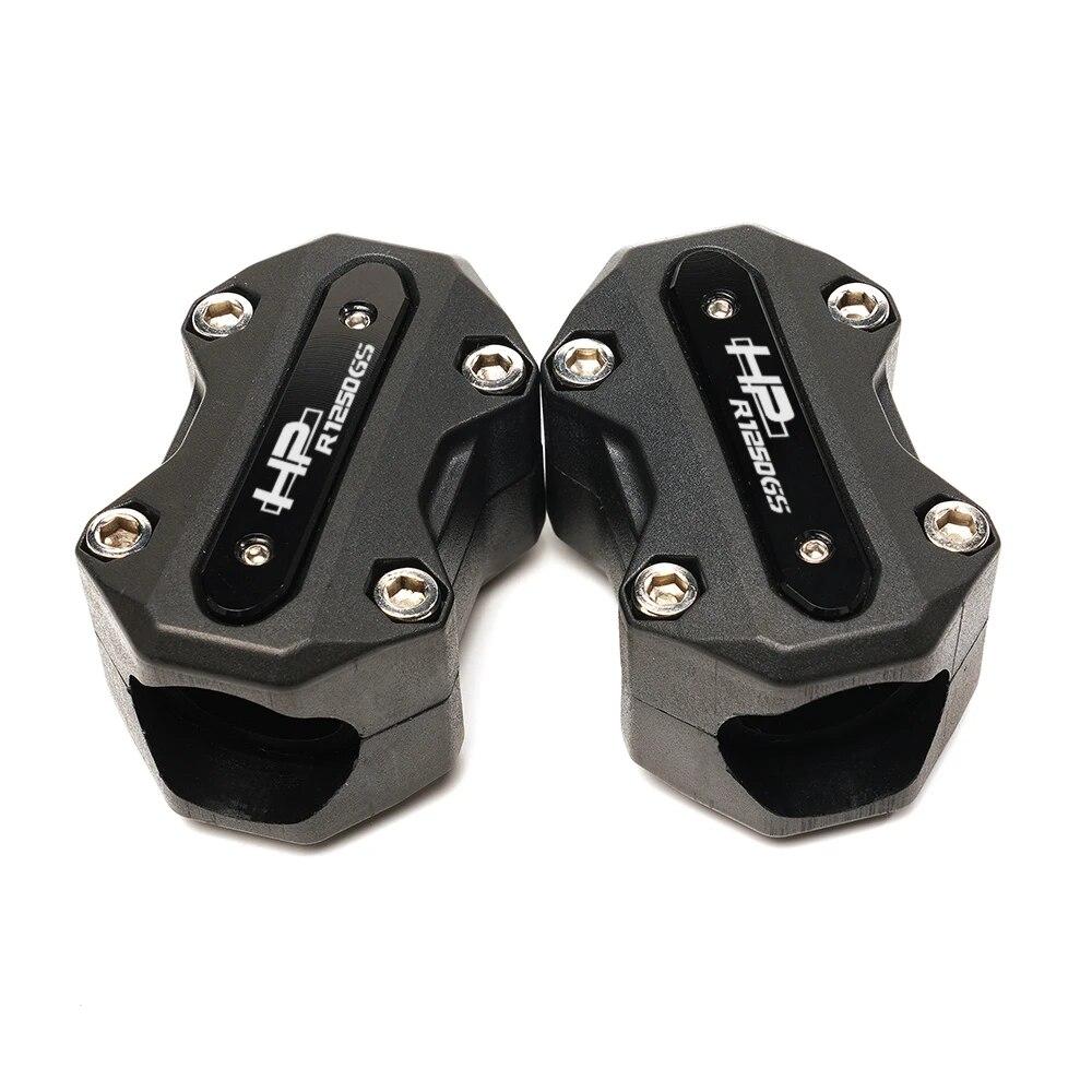 Для BMW R1250 GS HP R 1250 GSA Adventure HP R1250GSA аксессуары для мотоциклов, защитные блоки для бампера двигателя мотоцикла