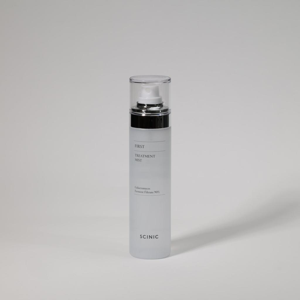 SCINIC First Treatment Mist 120ml x 2ea