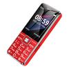 1 Set Multiple Languages Cell Phone Long Standby Time Excellent Full Netcom Candy Bar