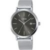 RH919KX9 Grey Mesh Strap Men's Watch
