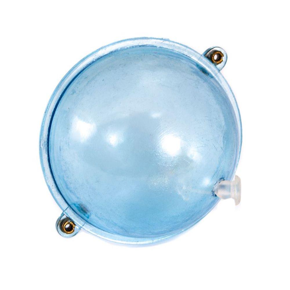 Pcs/Set New Blue red 25/32/40/47mm Bubble Floats Tackle Fishing Float Balls Water Ball Sea Fishing