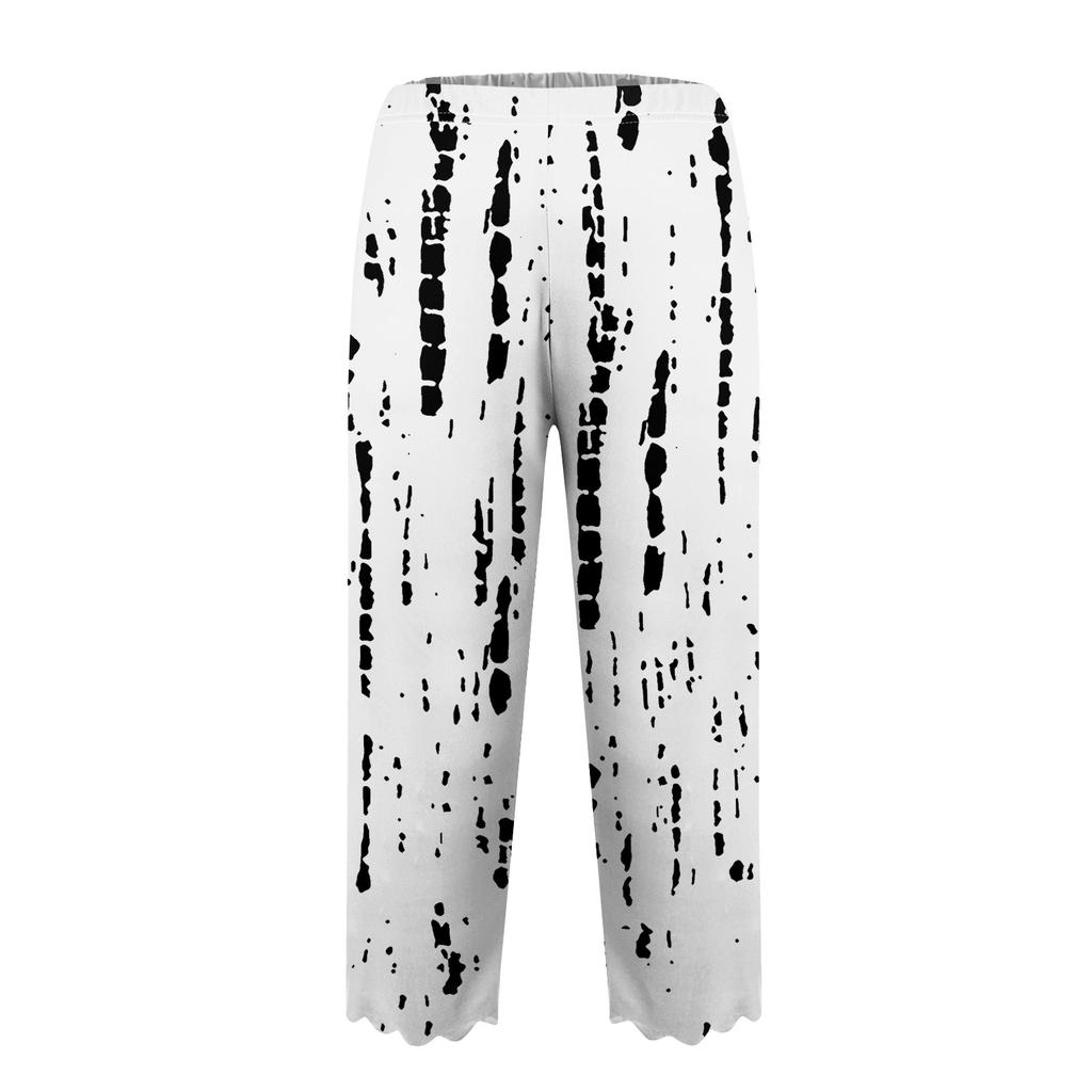 Летние женские леггинсы, укороченные брюки, однотонные узкие брюки с высокой талией для бега, йоги, тренировок в тренажерном зале