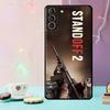 Чехол для телефона Standoff 2 для Samsung Galaxy S25 Ultra S20 S21 S22 S23 Plus S9 S10 S25 FE S24 Ultra