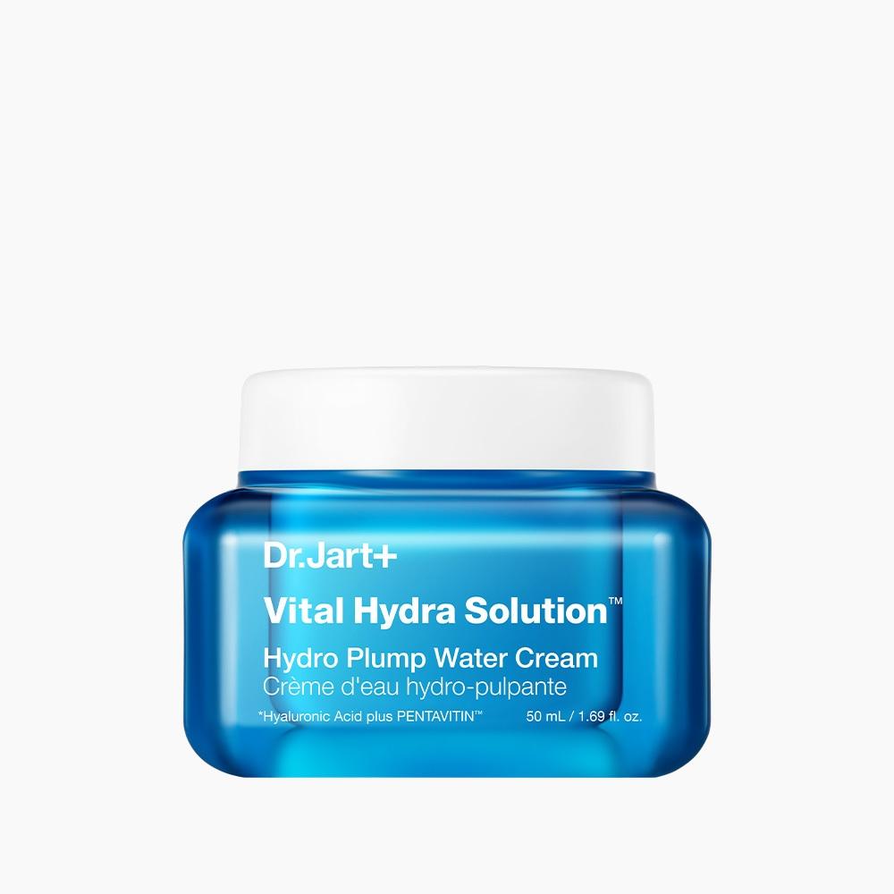 Drjart Vital Hydra Solution Гидро-увлажняющий крем-вода 50 мл