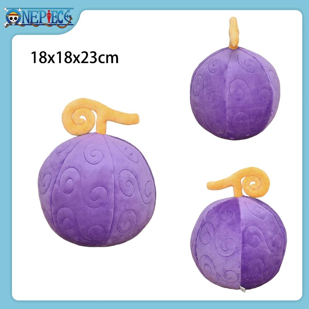 One Piece Plush Toy Luffy Roronoa Zoro Tony Tony Chopper Stuffed Doll Genuine Decoration Anime Pendant Kids Xmas Gift