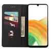 Чехол для Samsung Galaxy A16 5G/A16 4G из ПУ кожи, противоударная защита, кошелек, чехол для телефона