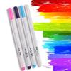 Hot Chalk Tool Patchwork Sewing Accessories Cross Stitch Water Erasable Pens Fabric Markers Pencil