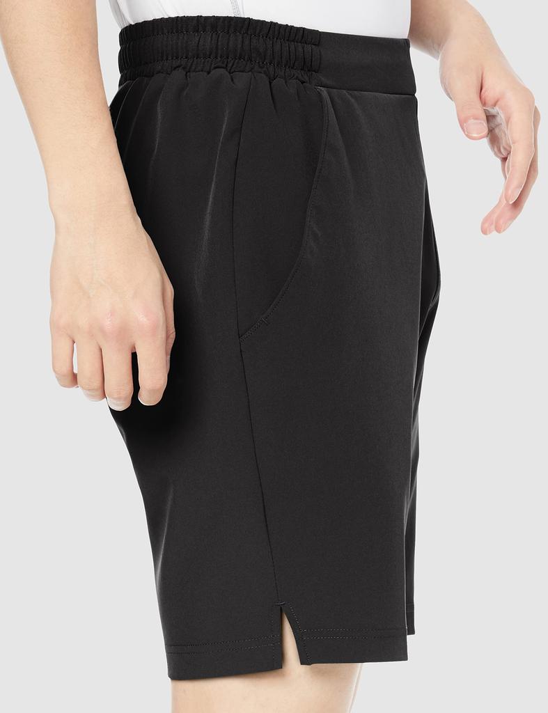 YONEX Шорты 15119 Черные Маленький (007)