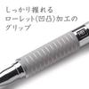 Staedtler 0.5mm Drafting Mechanical Pencil, Silver Series 925 25, Blister Pack, 92525 05BK
