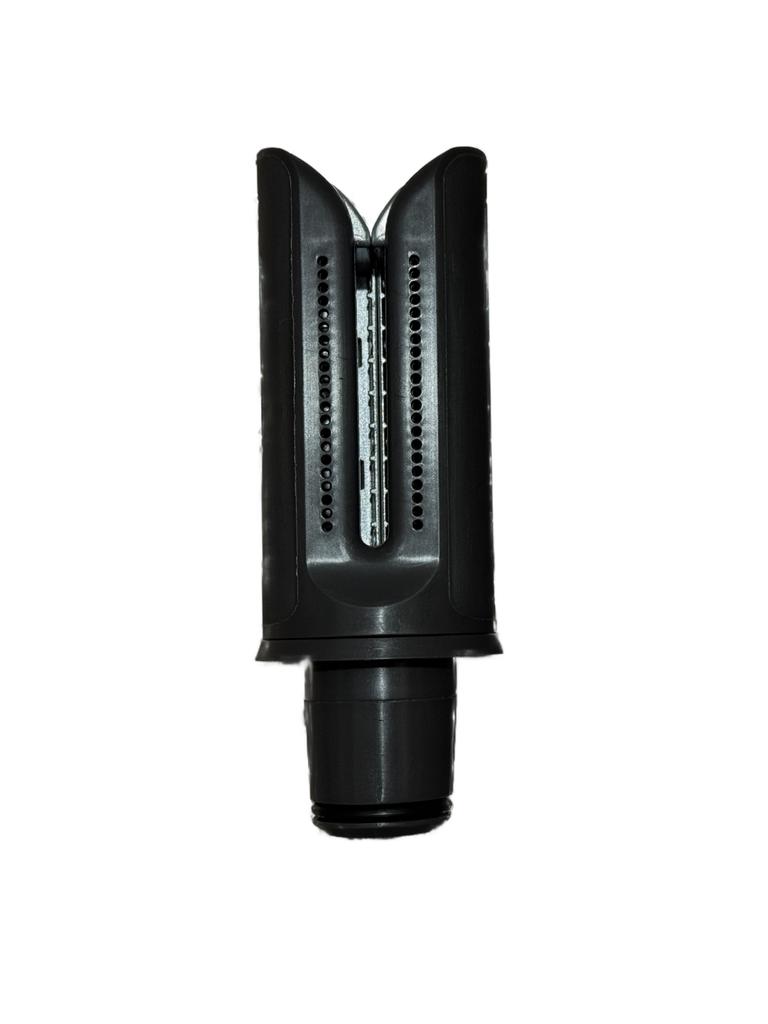 Насадка-концентратор для фена Dyson Airwrap HD, насадка-выпрямитель с зажимом для волос, инструмент для укладки и выпрямления волос