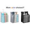 Mesh Shower Storage Basket Large Capacity Toiletry Organizer Wash Bag  Dormitory