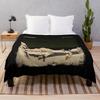 Weezer - Pinkerton Album Cover Throw Blanket