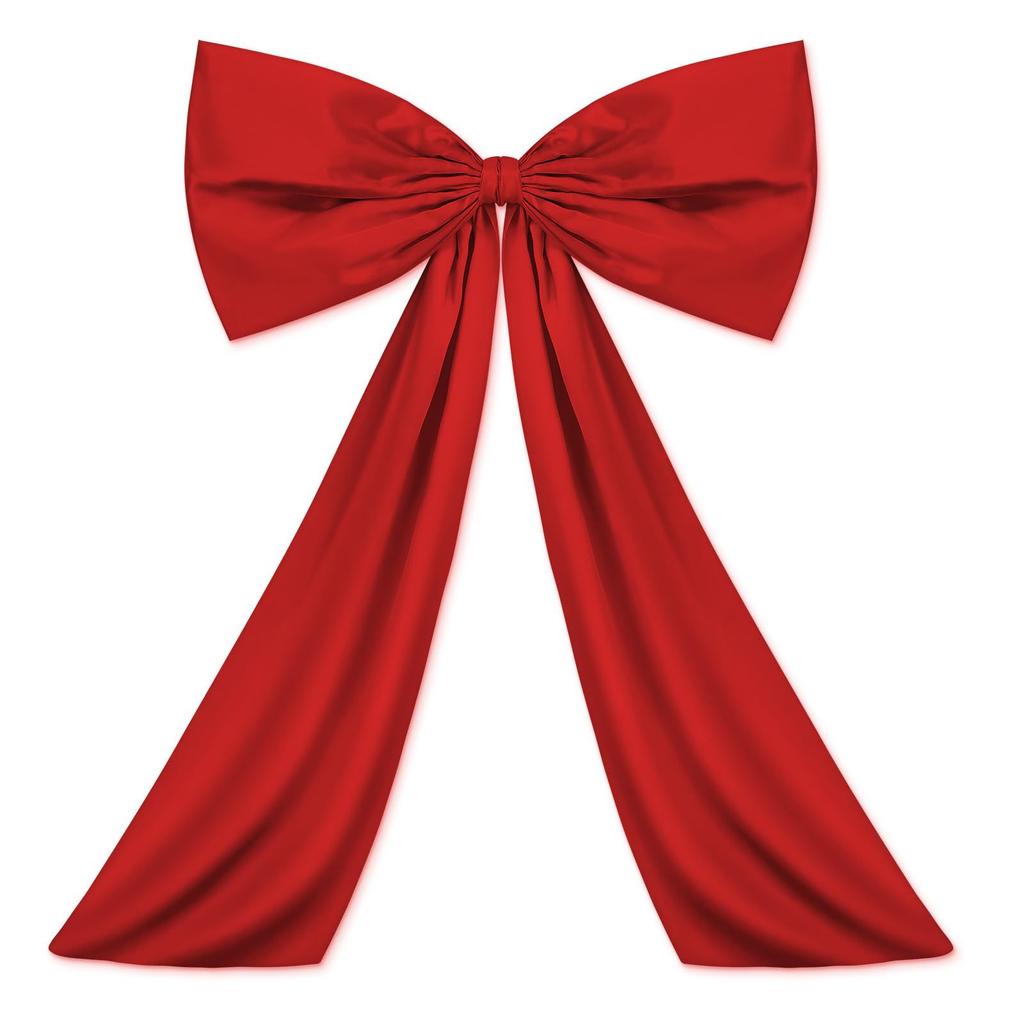 1pcs Large Polyester Wedding Bow Decor for Bedroom Living Room Background Wall Wedding Party Supplies Home Decoration