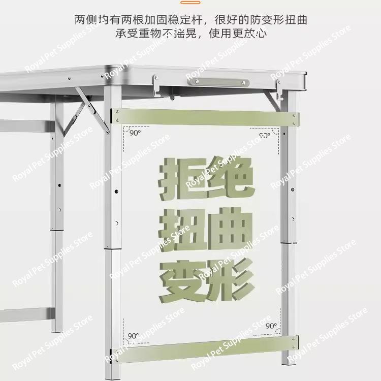 Портативный складной стол и стулья для улицы, набор для кемпинга, пикника, торгового места, легкий дорожный стол со стулом