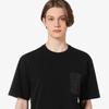 [Lacoste] Men's Strong Yarn Woven Pocket T-shirt TH258E-55G031