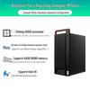 Lenovo Kaitian M740J Phytium D3000 Desktop with Kylin OS (CN version)