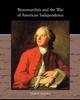 Книга Beaumarchais and the War of American Independence