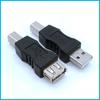 USB-адаптер на штекер B на штекер B на USB B к порту принтера USB USB-головка принтера