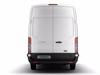 Двойная камера заднего вида в корпусе стоп-сигнала для Ford Transit 2014-2018 Ford Transit L4H3 Cvbs Ntsc/Ahd 1080P