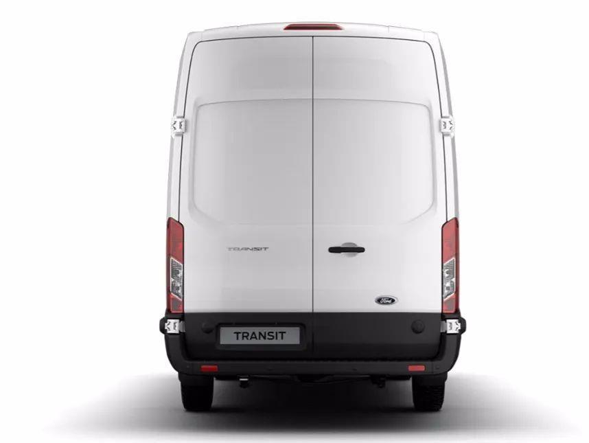 Двойная камера заднего вида в корпусе стоп-сигнала для Ford Transit 2014-2018 Ford Transit L4H3 Cvbs Ntsc/Ahd 1080P