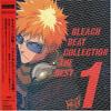 BLEACH BEAT COLLECTION THE BEST 1