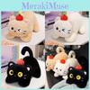 Kids Cat Plush Toy Stuffed Doll With Soft Material For Play Comfort And