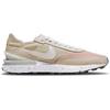 Nike Waffle One Crater Мужские Кремовый II Оранжевый Черный Белый DC2650-200