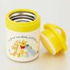 Skater Insulated Soup Jar, 300ml, Winnie the Pooh, Disney, LJFC3