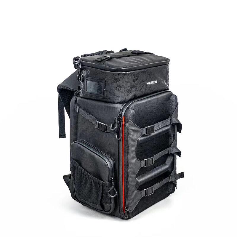 HGLRC Professional Waterproof Drone & FPV Backpack