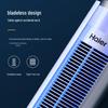 HAIER Безлопастной oscillating tower fan, вилка CN (адаптер в комплекте)