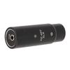 3 Pin XLR Male Microphone To XLR Male Adapter 3 Pin for 3.5mm Headphones  for Condenser Mic