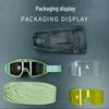 RK2 Tactical Goggles with 3 Lenses