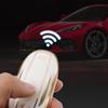 Чехол для смарт-ключа TPU для автомобиля, чехол для брелока, брелок для ключей Tesla Model 3 Y Model S, держатель для сумки-ключа, протектор, аксессуары