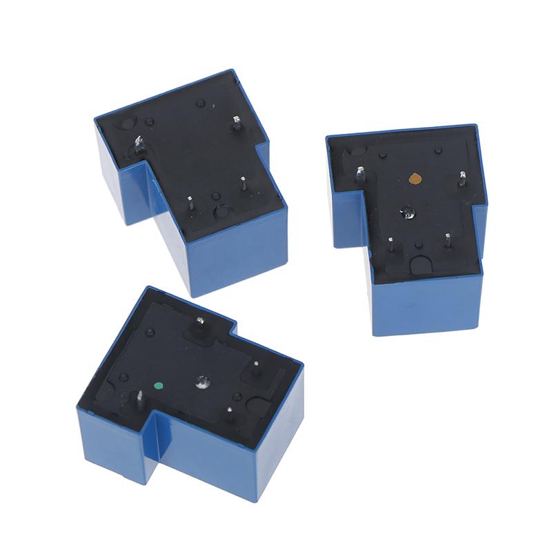 5 В 12 В 24 В T90 4-контактное силовое реле Sla-05Vdc-Sl-A Sla-12Vdc-Sl-A Sla-24Vdc-Sl-A