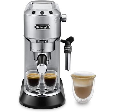 Кофеварка DeLonghi EC 685.M Dedica