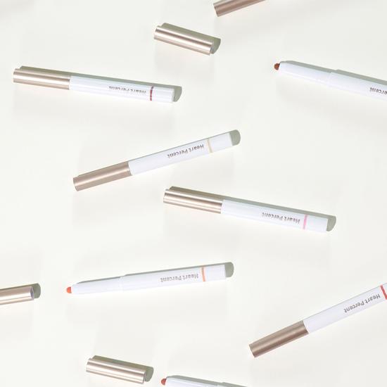 Heart Percent Карандаш для губ Dote On Mood (17 цветов)