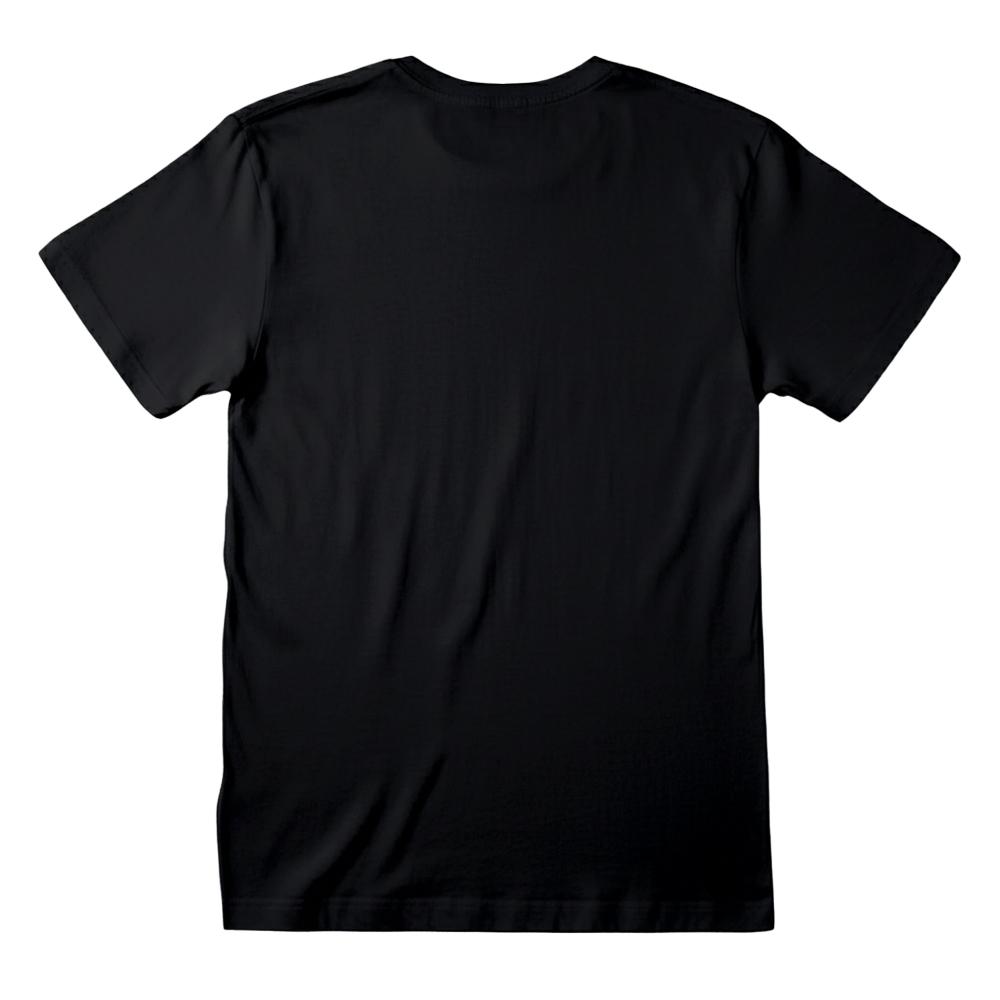 WWE Unisex Adult Rhea Ripley Faded Pose T-Shirt