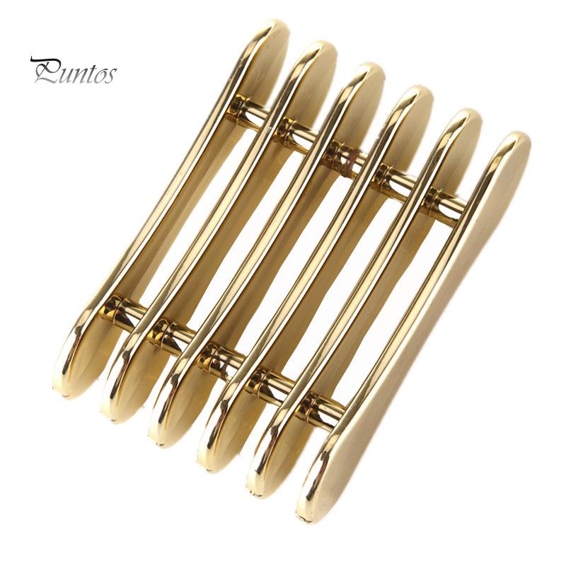 Puntos Nail Art 5 Сетка Держатель для ручек Рисунок Кисть для рисования Стеллаж для хранения Маникюрная подставка
