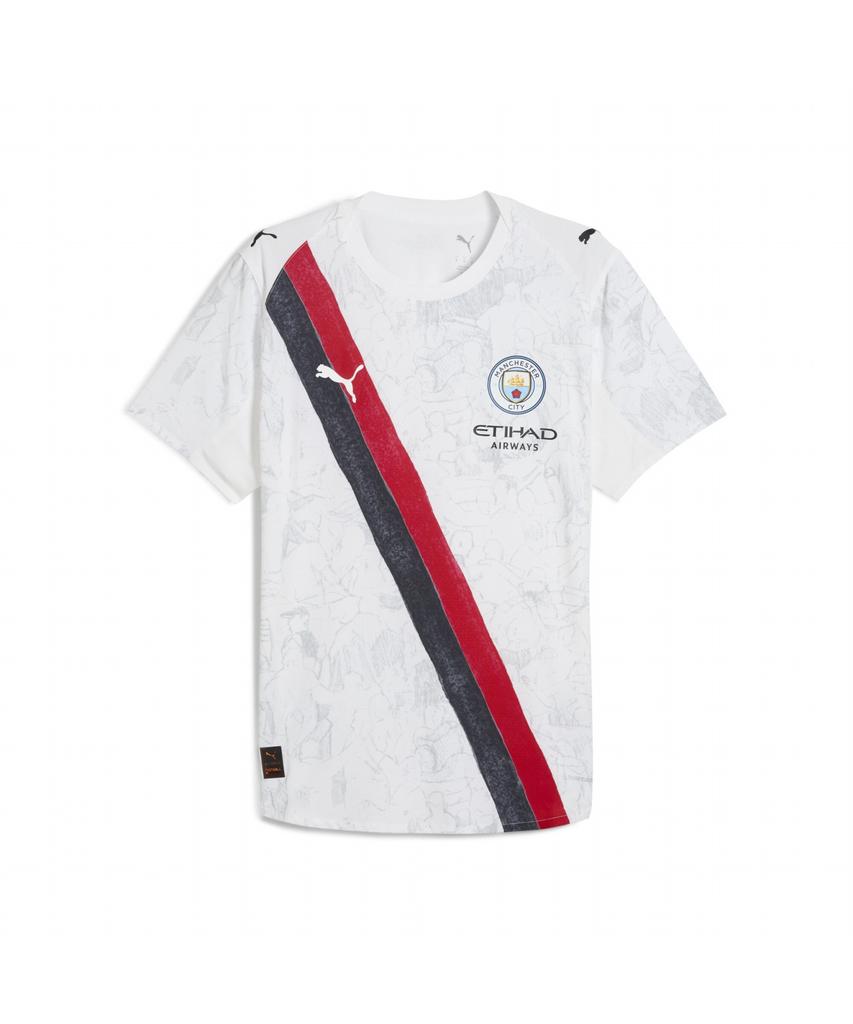 Kid Super Mcfc Authentic Jersey (78145407)