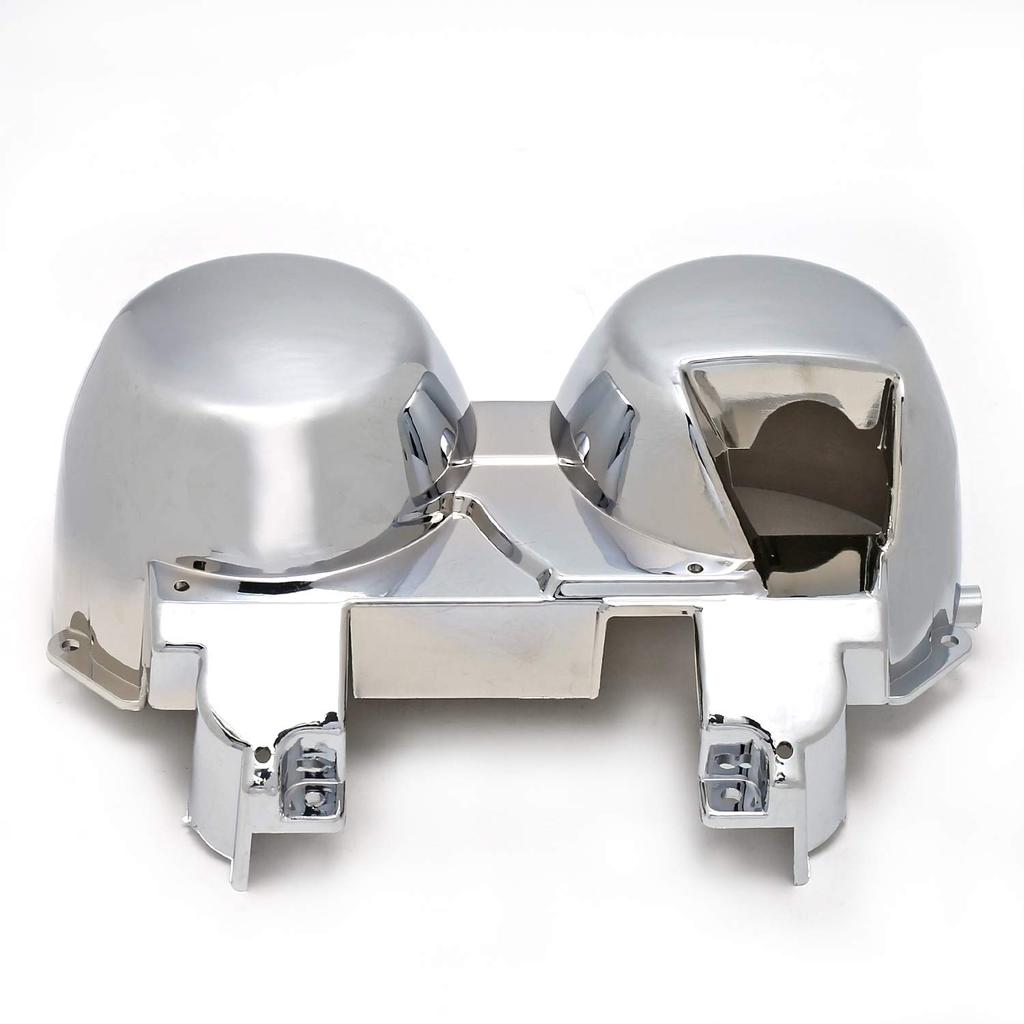 Хромированная внешняя крышка приборной панели Nakira NC31 для CB400SF Hornet 250 (NKR1035)