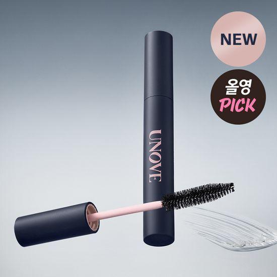 Unove Priscome Sleek Hair Finishing Stick (Тушь для волос)