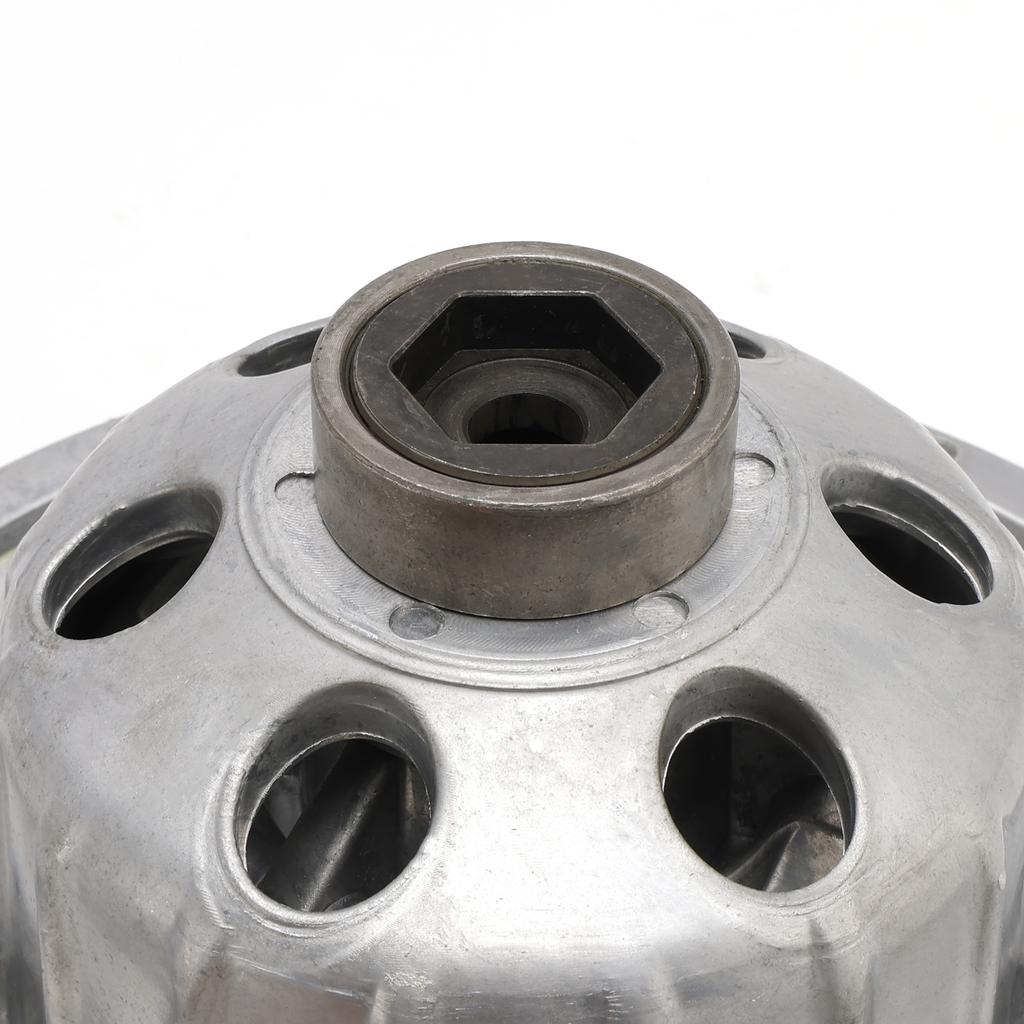 Ведомый вариатор задний 49094-1084 Для Kawasaki Kaf620 Mule 3000 4000