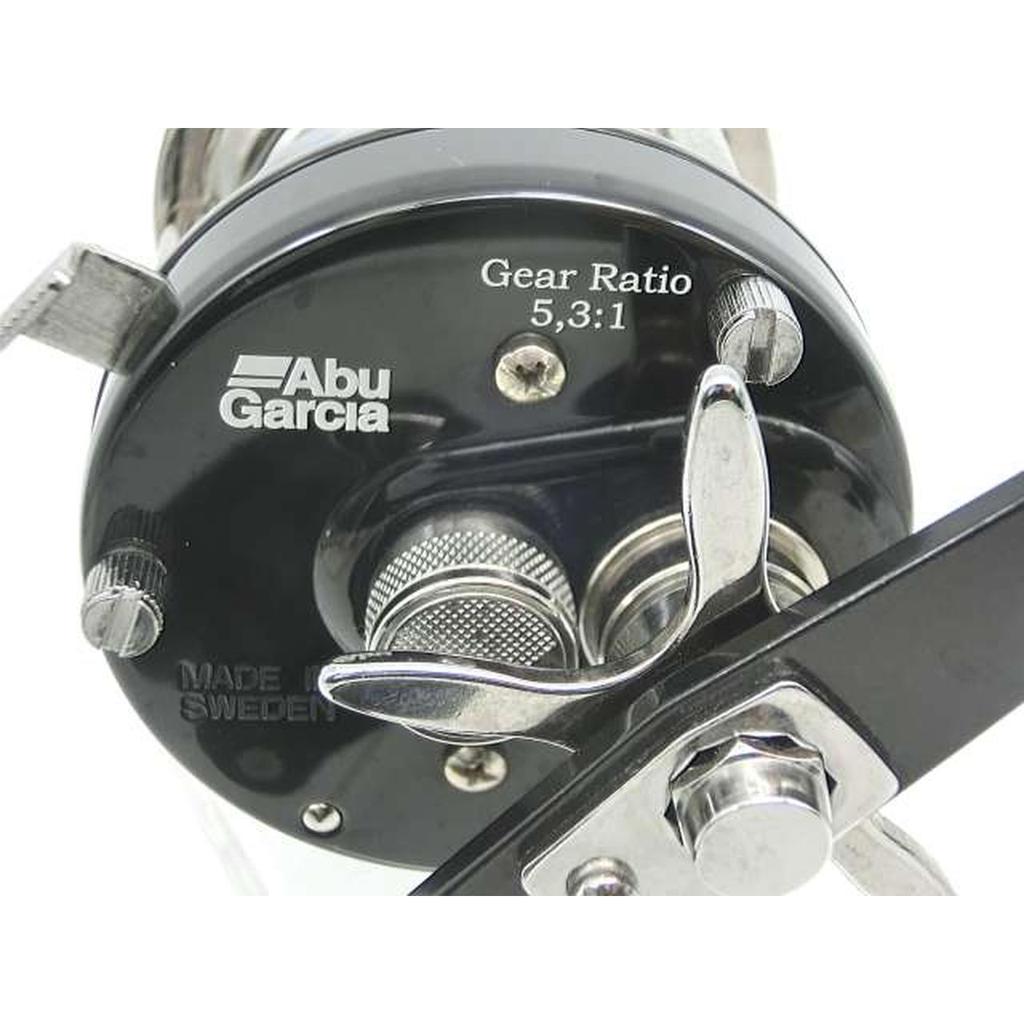 Used ABU GARCIA AMB Ambassador 6500CL 1014212 AMB Ambassador 6500CL Big Game Collection