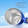 Argentina National Football Team Insulated Water Bottle