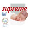 LuvLap Supreme Подгузники-штанишки Большие 9-14 кг, 62 шт., Дышащие, Похожие на хлопок, Для комфорта в течение всего дня, Защита на 12 часов